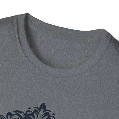What Does Not Kill Me. Pickleball Tee.