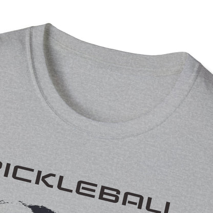 The Nose Knows When A Call Stinks. Pickleball.