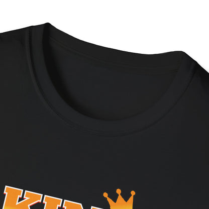 King of the Court. Pickleball.
