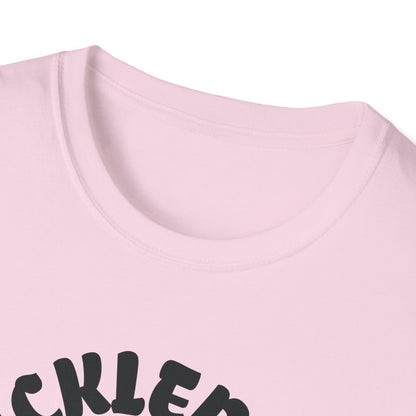 It's A Big Dill!  Pickleball Tee.
