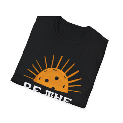 Be The Sunshine