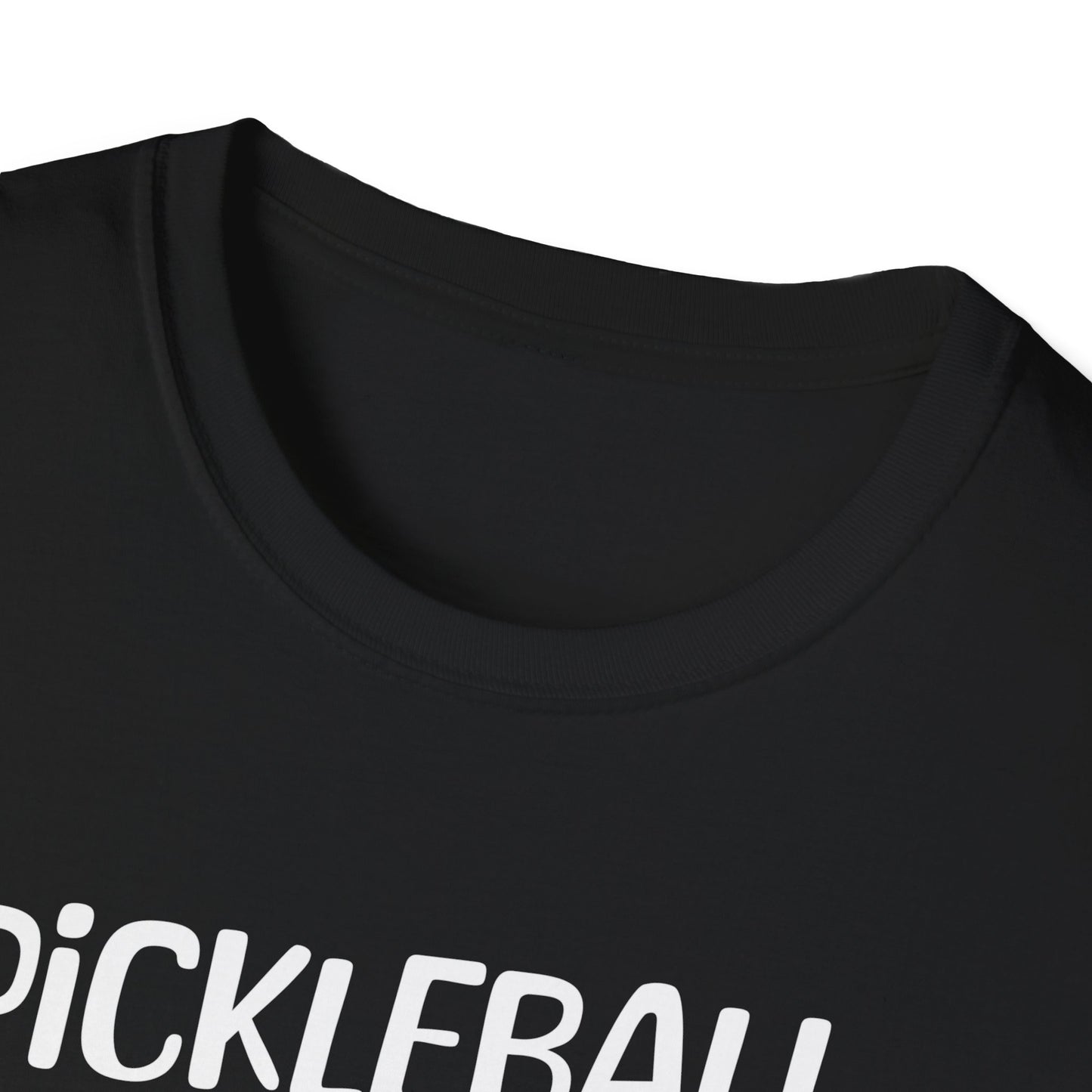 I'm Watching Line Calls!  Pickleball Tee.