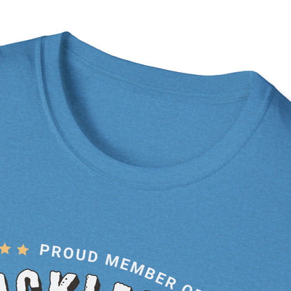 Proud Member of the Pickleball Mafia