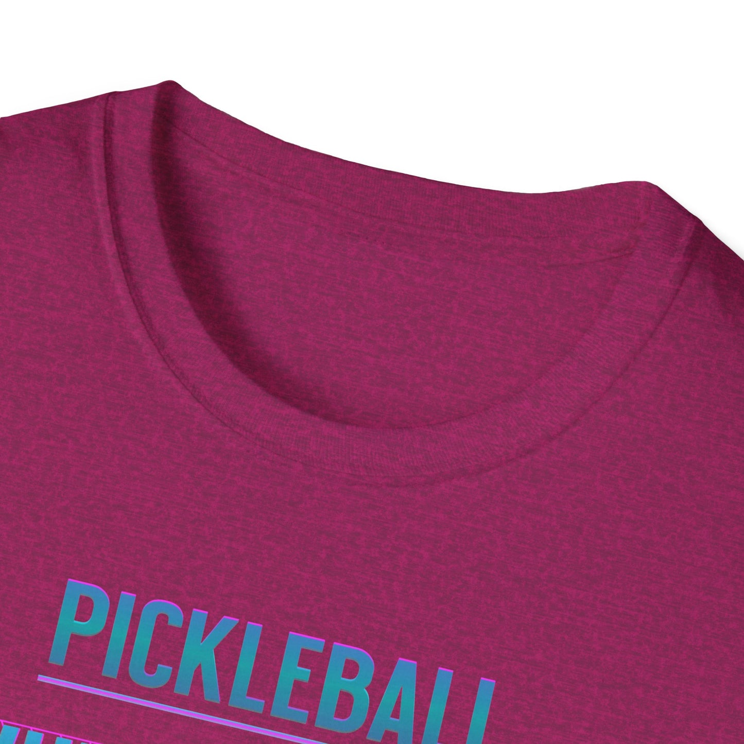 When In Doubt, Call It Out! Pickleball.