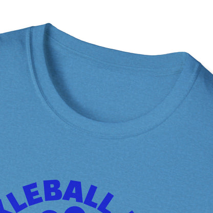 Pickleball Heals. Pickleball Tee.