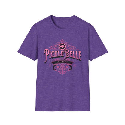 PickleBelle.  Relentless.