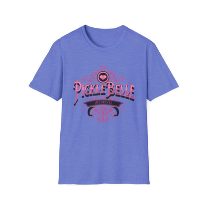 PickleBelle.  Relentless.