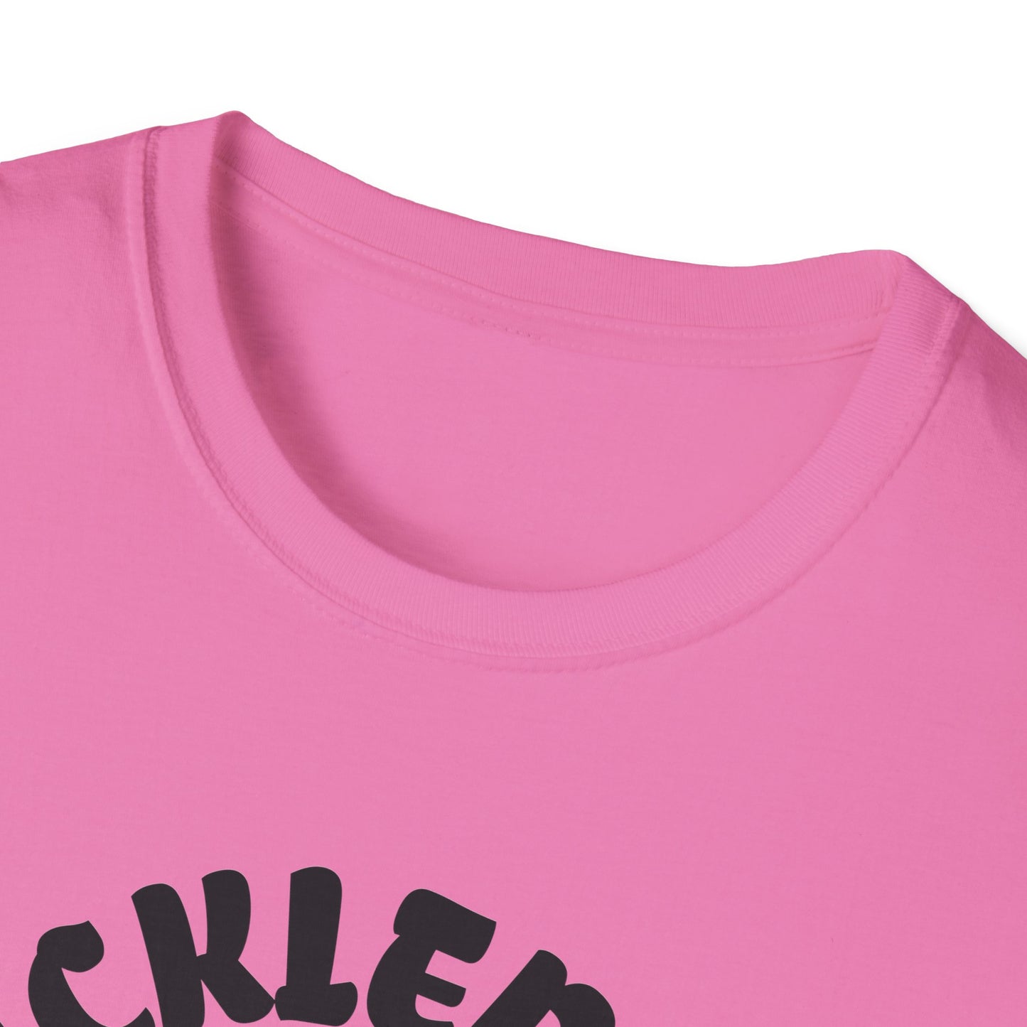 It's A Big Dill!  Pickleball Tee.