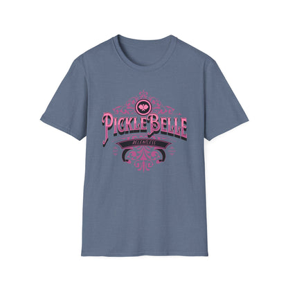 PickleBelle.  Relentless.