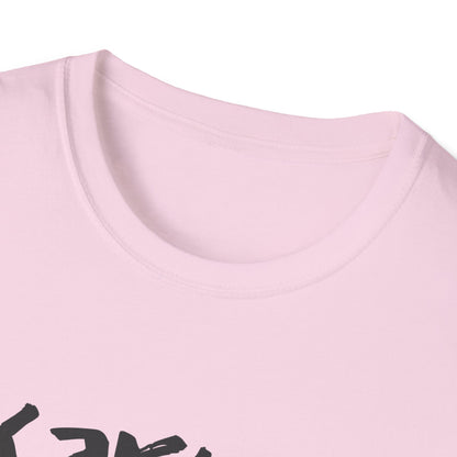Karma. Tee.