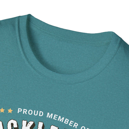 Proud Member of the Pickleball Mafia