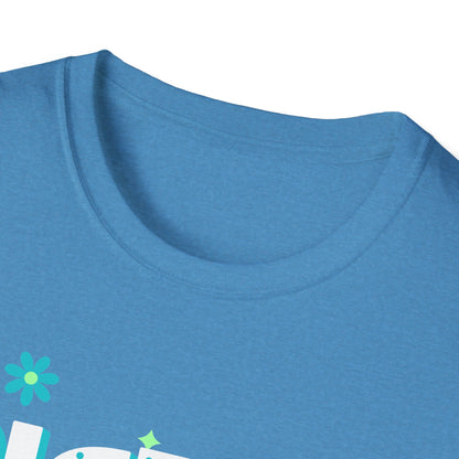 Pickle Every Day. Pickleball Tee.