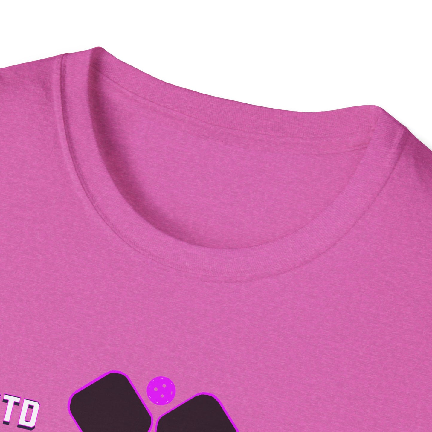 Cool Grammy Pickleball Tee.