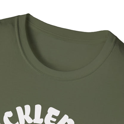 It's A Big Dill!  Pickleball Tee.