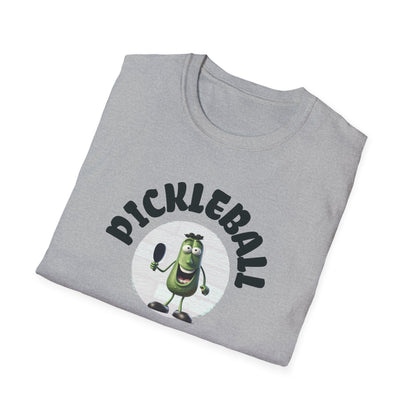 It's A Big Dill!  Pickleball Tee.