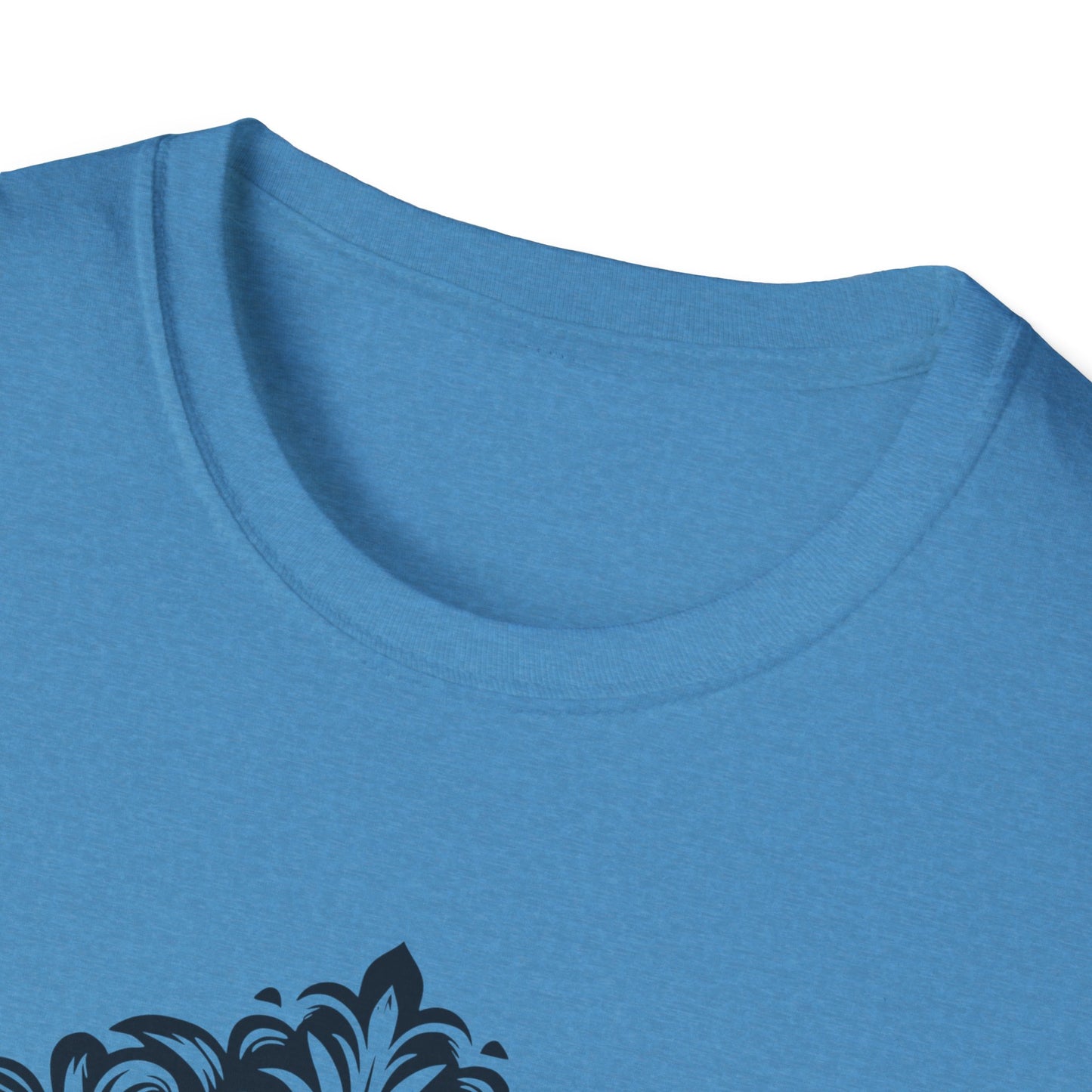 What Does Not Kill Me. Pickleball Tee.