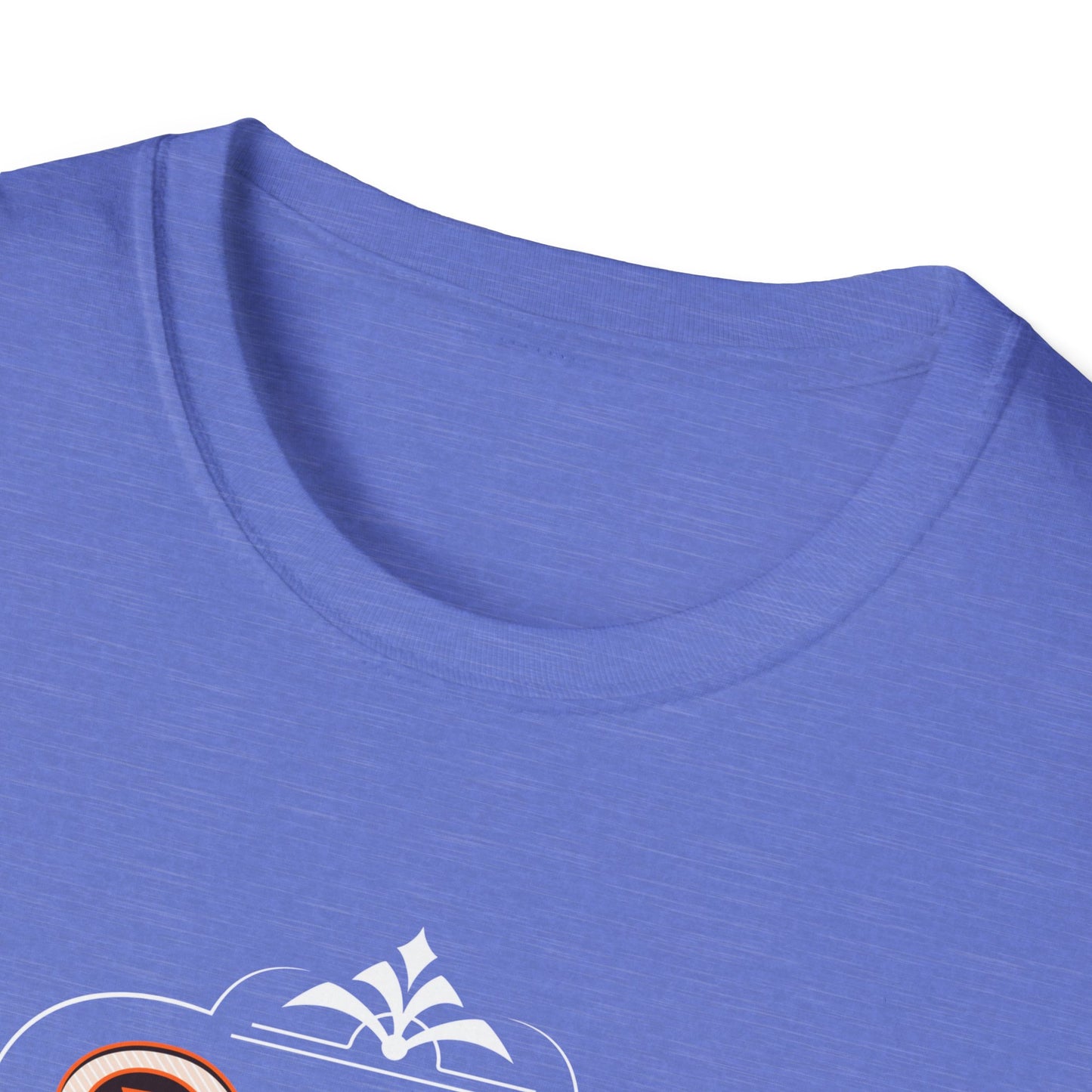 Don't Grow Up. Tee.