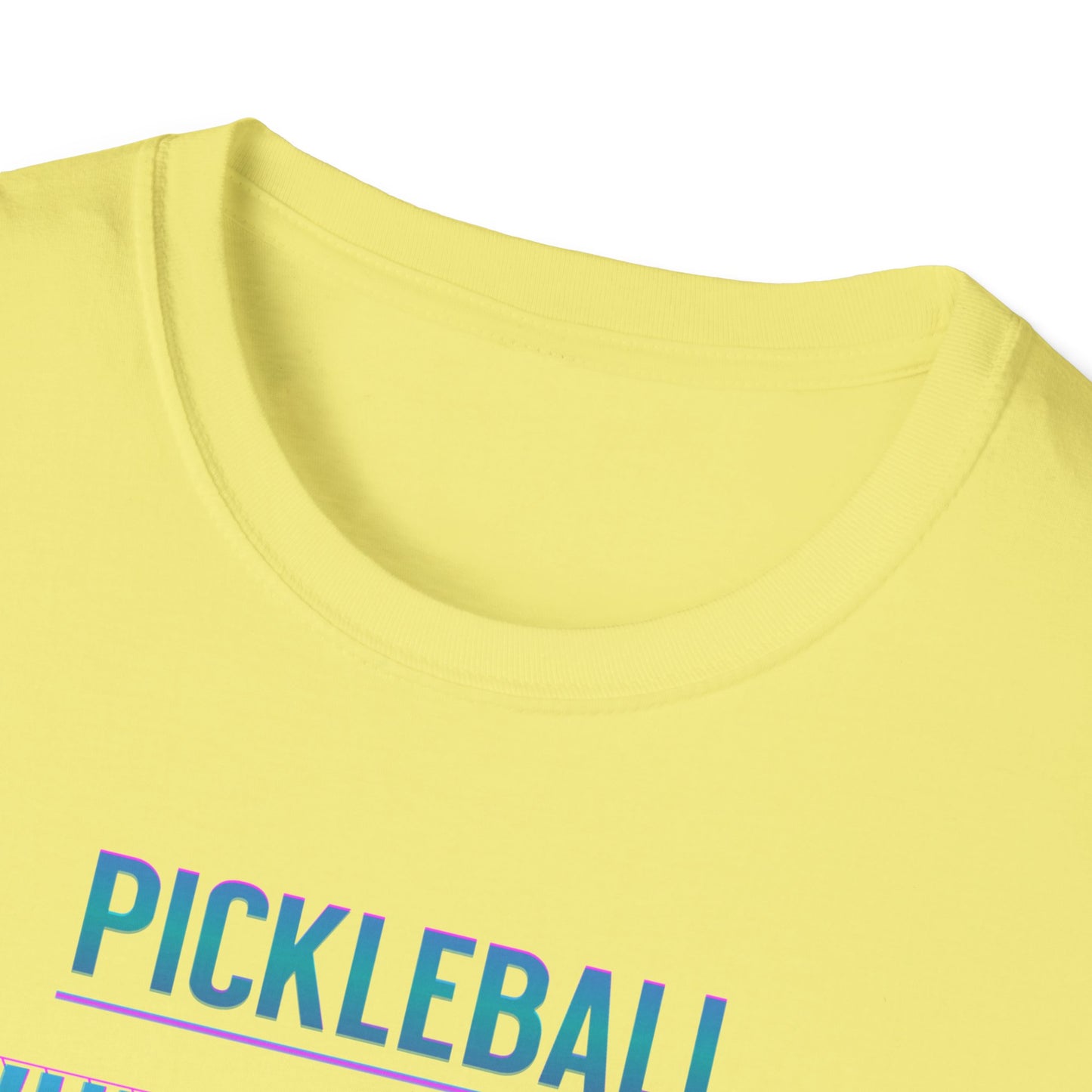 When In Doubt, Call It Out! Pickleball.