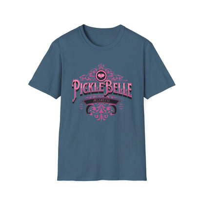 PickleBelle.  Relentless.