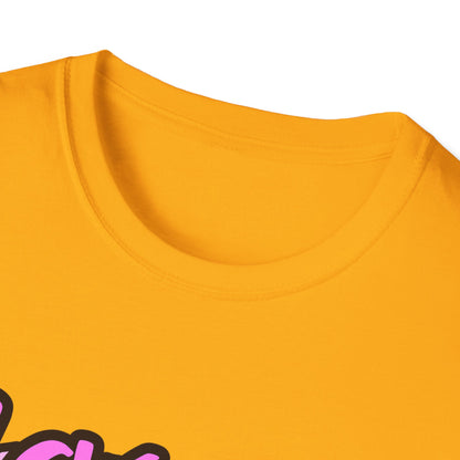 Love Pickleball Tee.