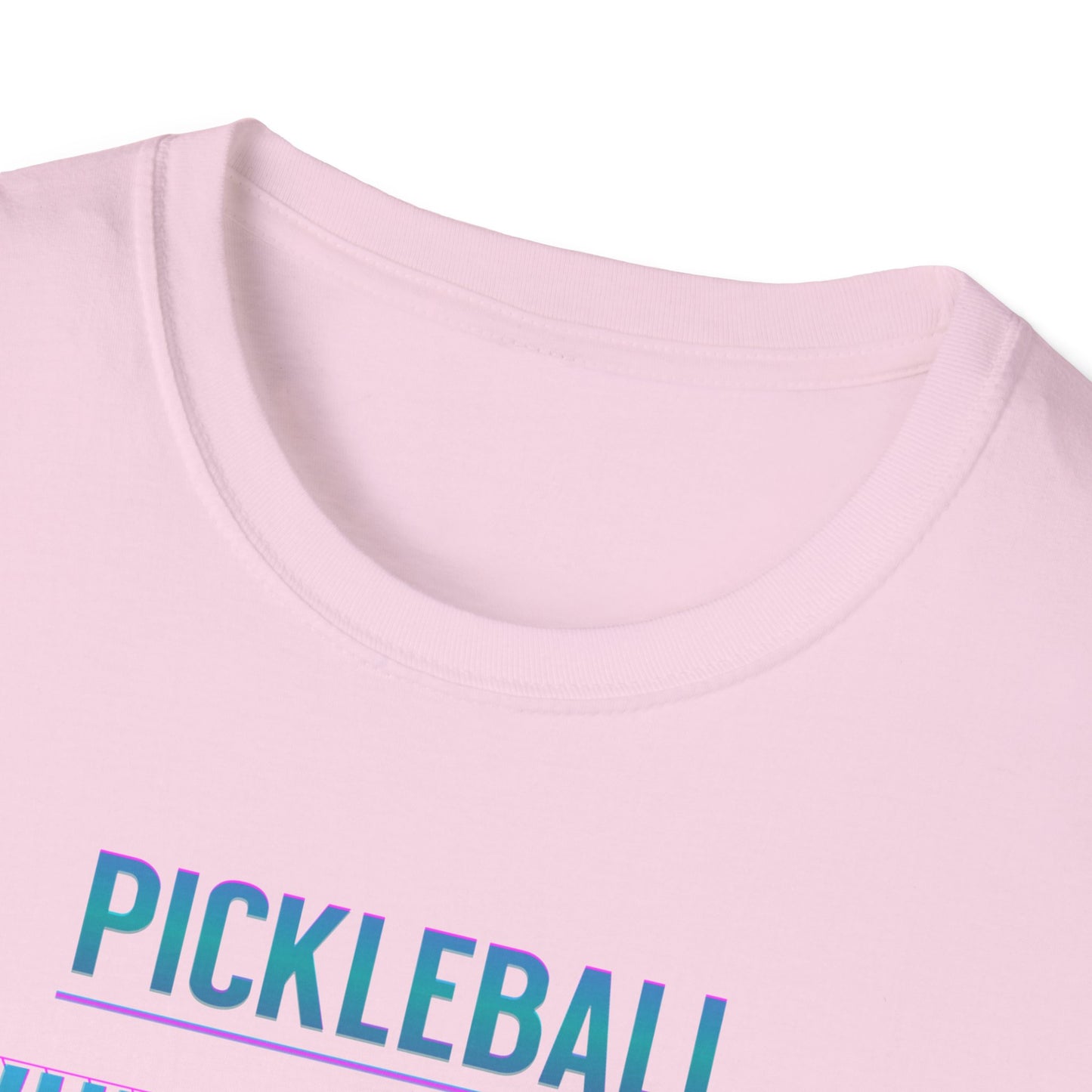 When In Doubt, Call It Out! Pickleball.