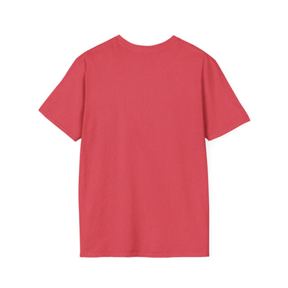 When In Doubt, Call It Out! Pickleball Tee.