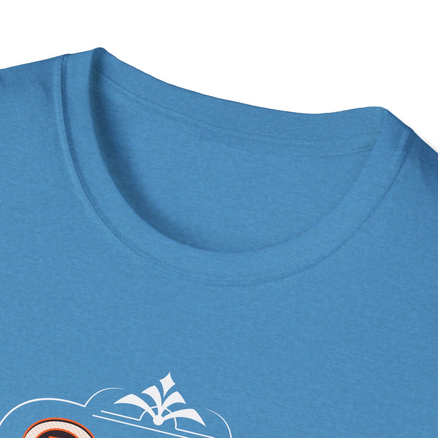 Don't Grow Up. Tee.