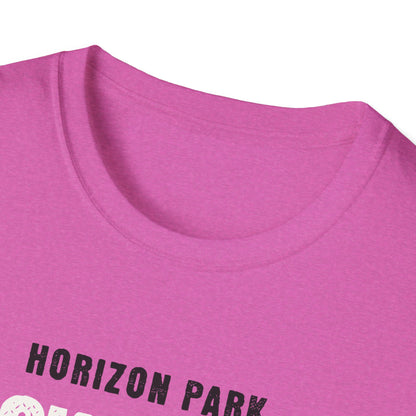 Horizon Park Pickleball Tee.