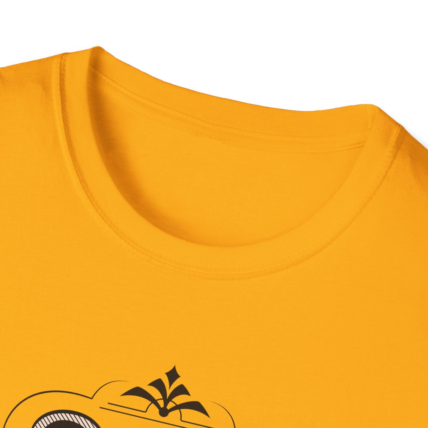 Don't Grow Up. Tee.