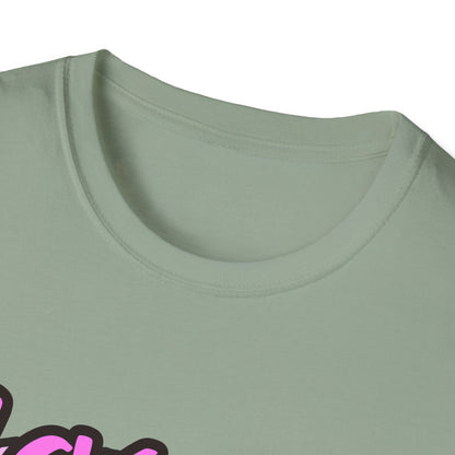 Love Pickleball Tee.