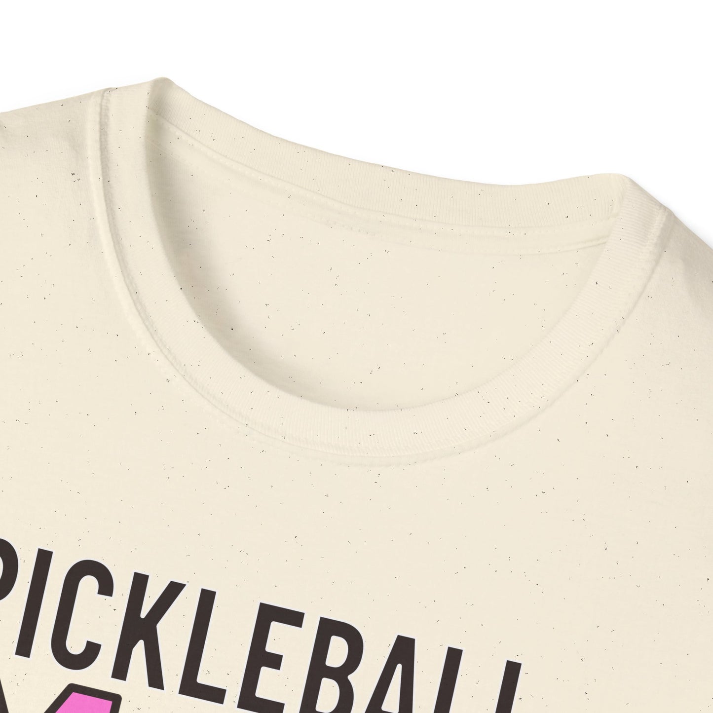 Pickleball Mom. But Way Cooler.  Pickleball Tee.