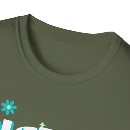 Pickle Every Day. Pickleball Tee.