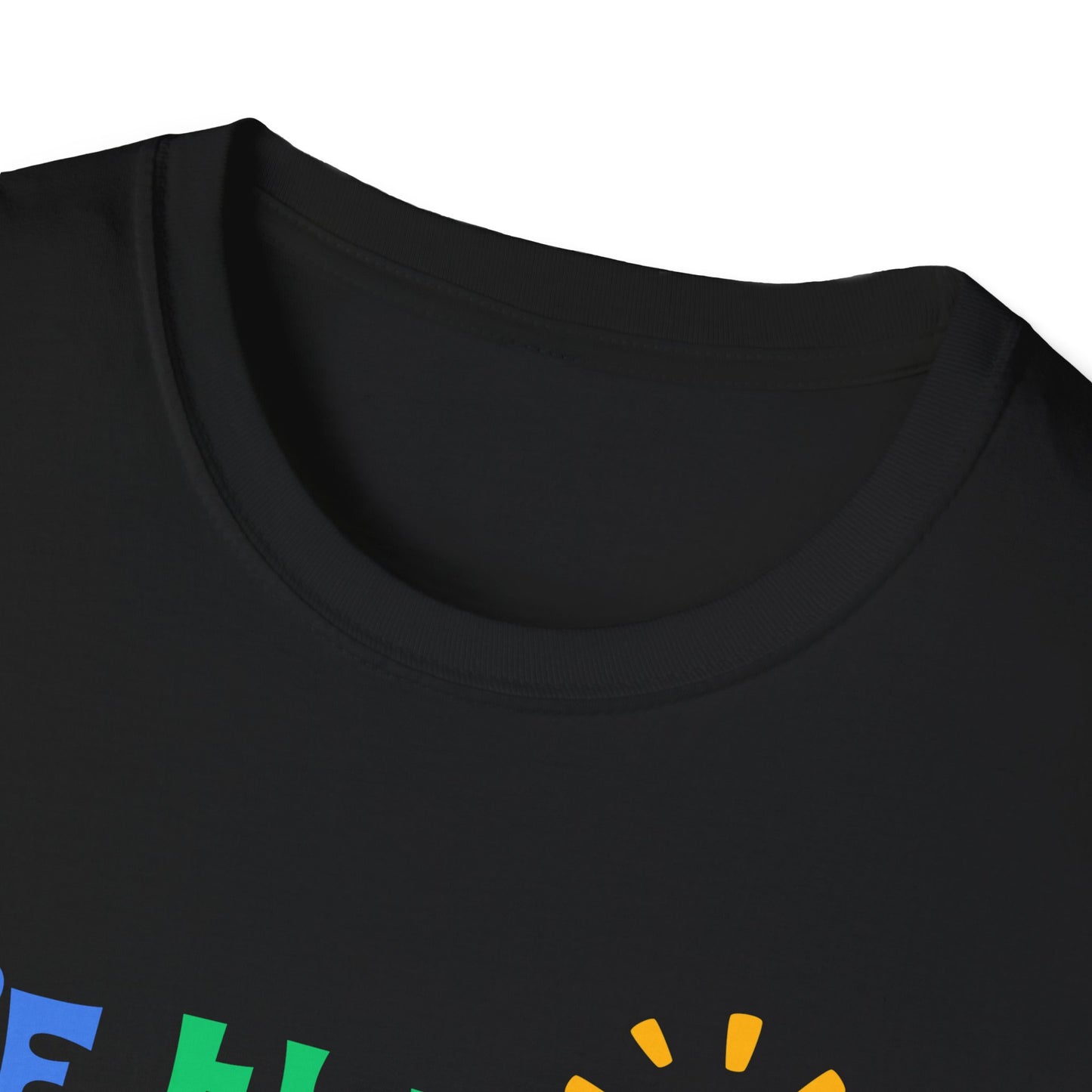 Be The Energy You Want To attract. Tee.