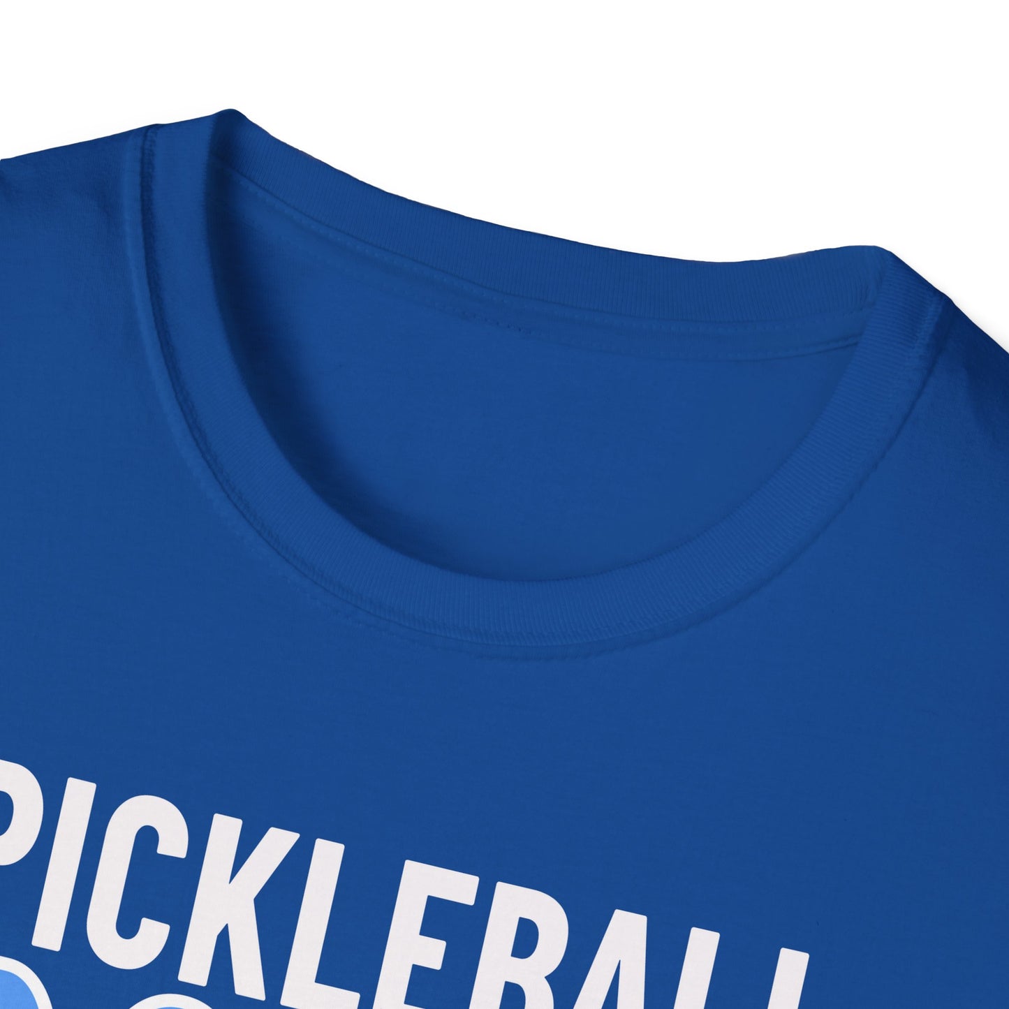 Pickleball Poppa. The Best Kind of Poppa!