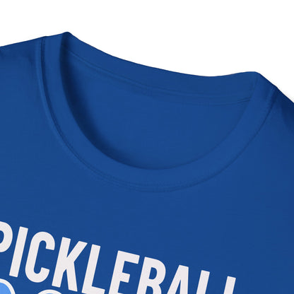 Pickleball Poppa. The Best Kind of Poppa!