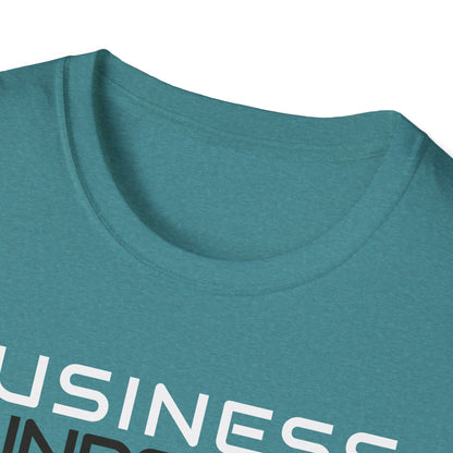 Biz Funds Fast. V2 Tee.