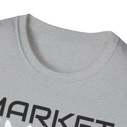 Market Smart Tee.