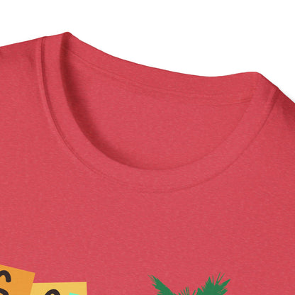 It's A Perfect Day. Pickleball Tee.