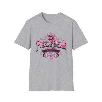 PickleBelle.  Relentless.