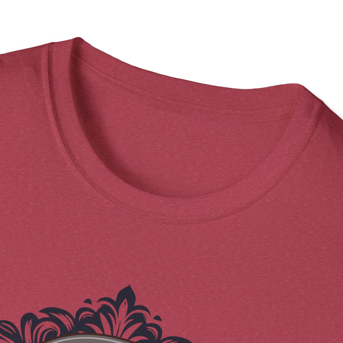 What Does Not Kill Me. Pickleball Tee.