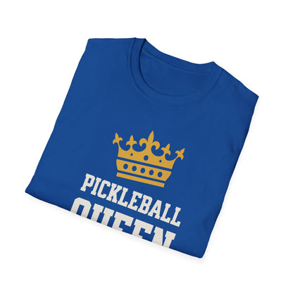 Pickleball Queen