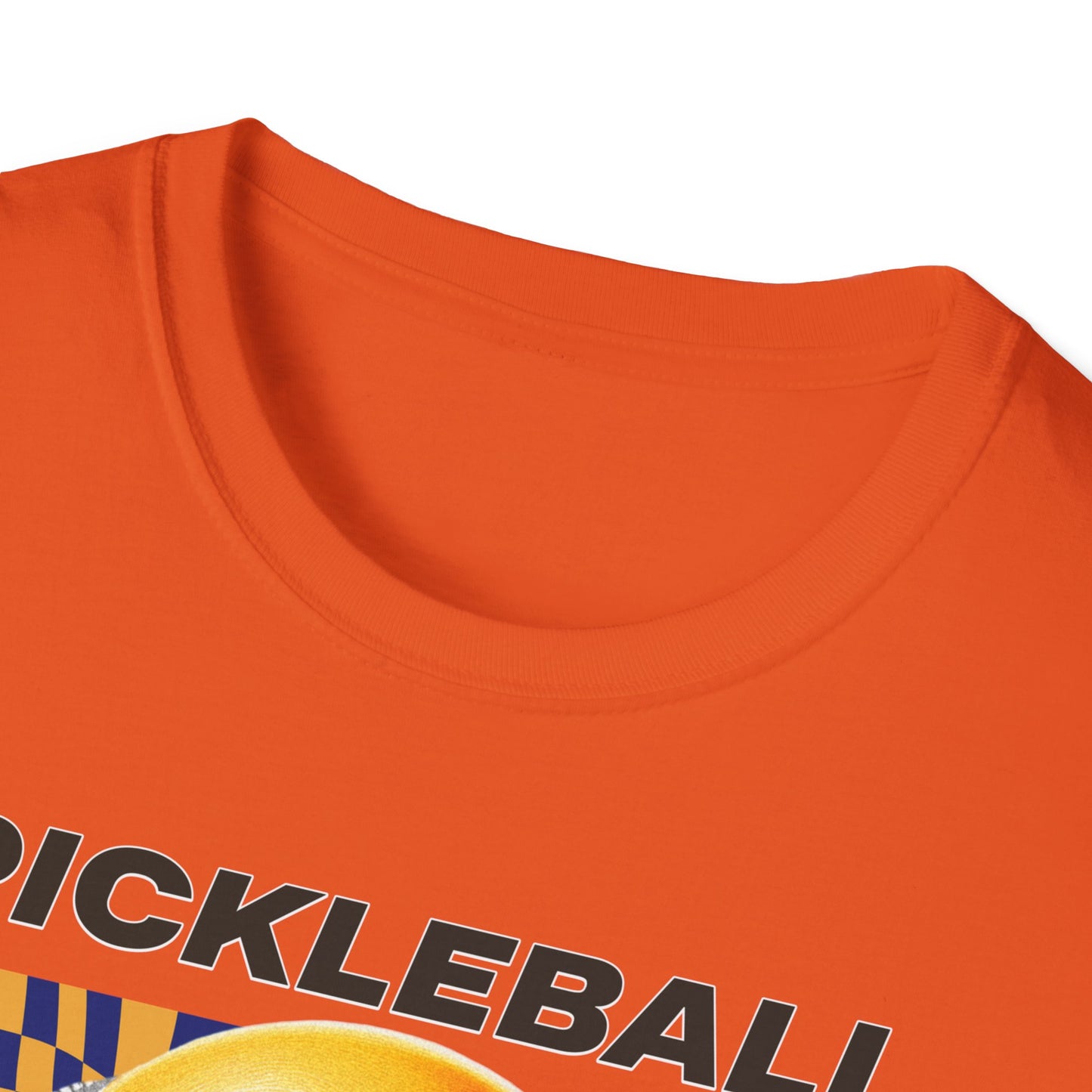 Pickleball Sets My Dopamine FREE.