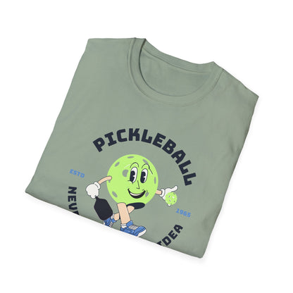 Pickleball. Never Not A Great Idea!