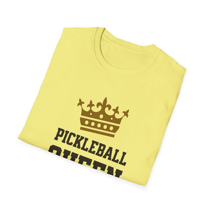 Pickleball Queen